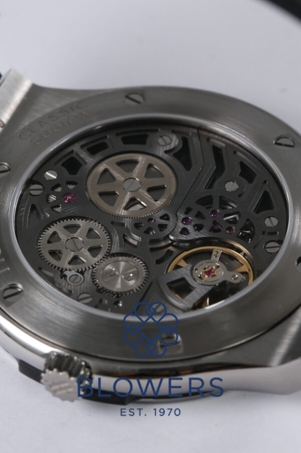 Hublot Ultra Thin Classic Fusion 515.NX.0170.LR
