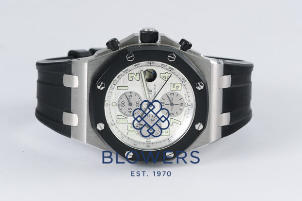 Audemars Piguet Royal Oak Offshore 25940SK.OO.D002CA.02.A