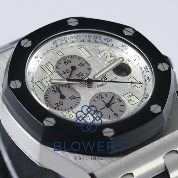 Audemars Piguet Royal Oak Offshore 25940SK.OO.D002CA.02.A