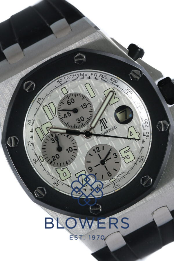 Audemars Piguet Royal Oak Offshore 25940SK.OO.D002CA.02.A