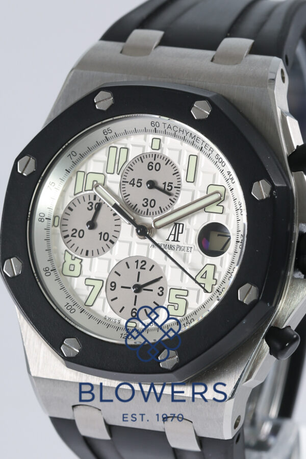 Audemars Piguet Royal Oak Offshore 25940SK.OO.D002CA.02.A