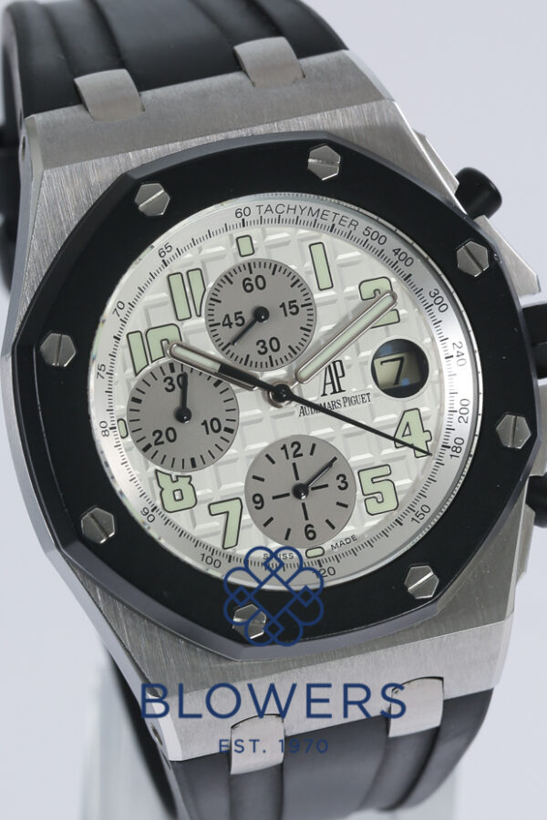 Audemars Piguet Royal Oak Offshore 25940SK.OO.D002CA.02.A