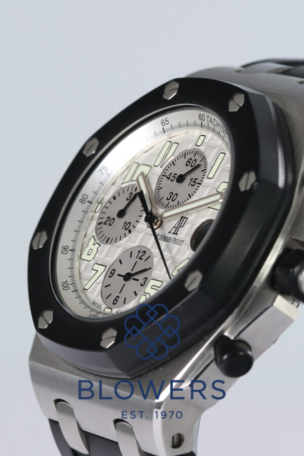 Audemars Piguet Royal Oak Offshore 25940SK.OO.D002CA.02.A