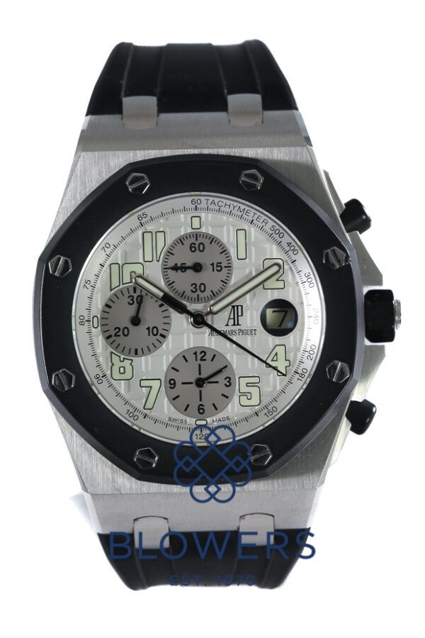 Audemars Piguet Royal Oak Offshore 25940SK.OO.D002CA.02.A