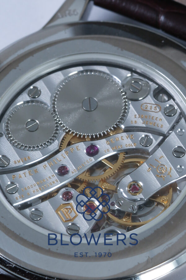 Patek Philippe Ladies' Calatrava 7122/200G-001