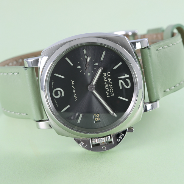 Are Panerai Watches Worth The Money Blowers Jewellers