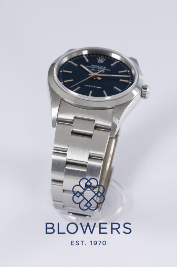 Rolex Oyster Perpetual Airking 14000