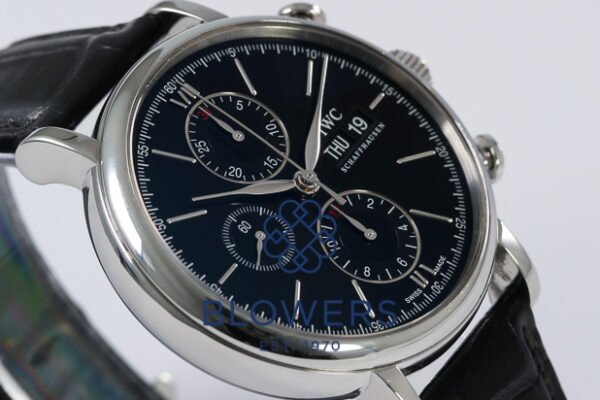 IWC Portofino Chronograph IW391002