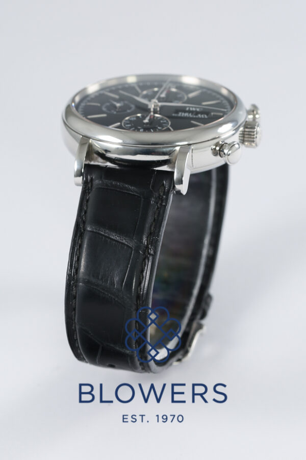 IWC Portofino Chronograph IW391002