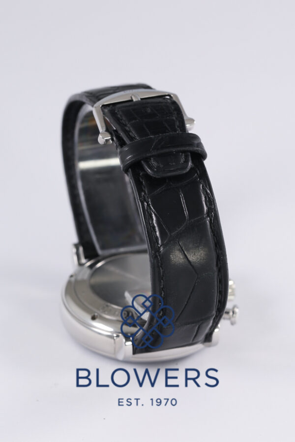 IWC Portofino Chronograph IW391002