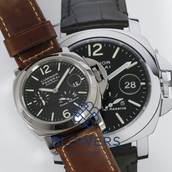 Panerai Luminor Power Reserve PAM00090