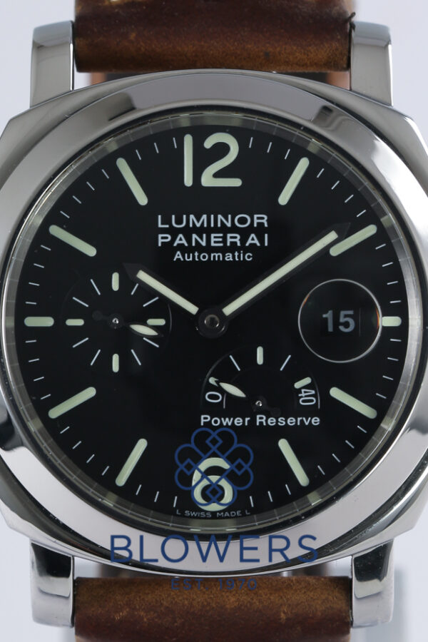 Panerai Luminor Power Reserve PAM00090