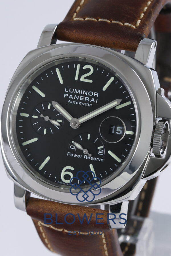 Panerai Luminor Power Reserve PAM00090