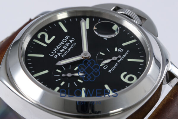 Panerai Luminor Power Reserve PAM00090