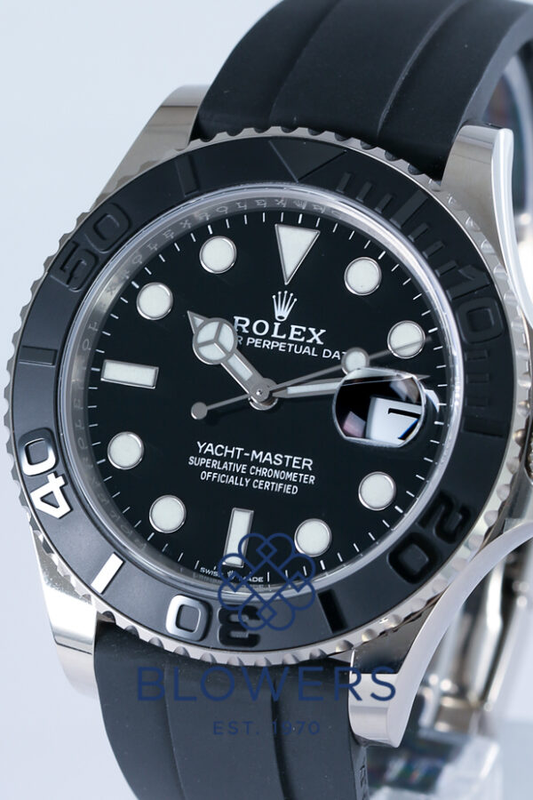 Rolex Oyster Perpetual Yacht-Master 226659