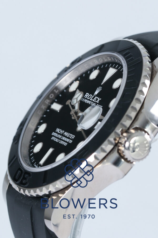 Rolex Oyster Perpetual Yacht-Master 226659