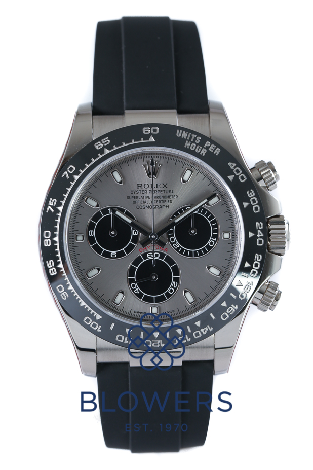 Pre-Owned Rolex Watches | Blowers Jewellers