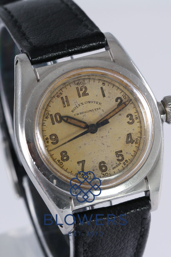 Rolex Oyster chronometer 2765