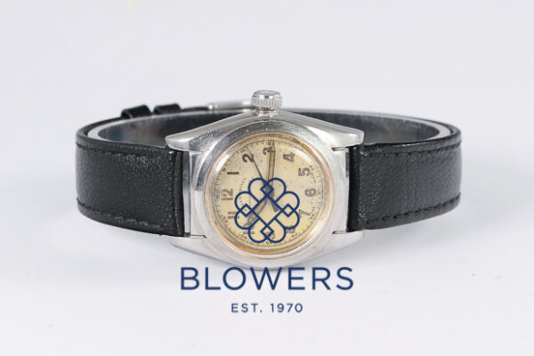 Rolex Oyster chronometer 2765