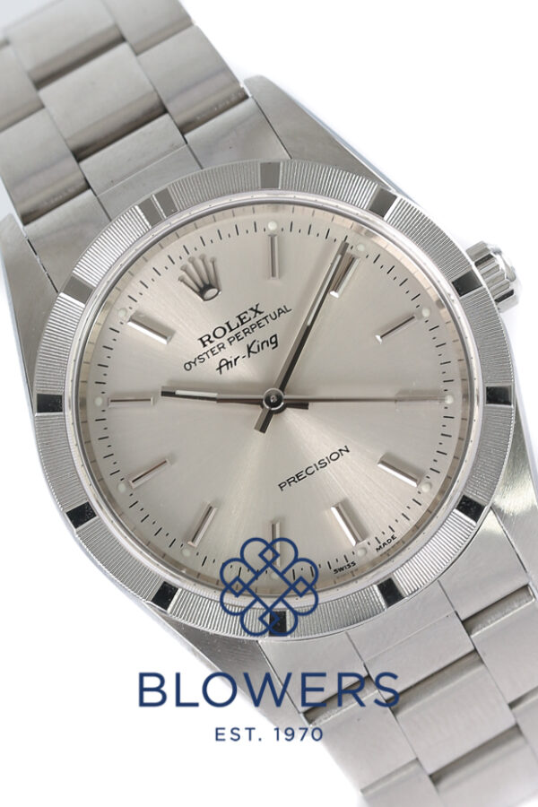 Rolex Oyster Perpetual Airking Precision 14010