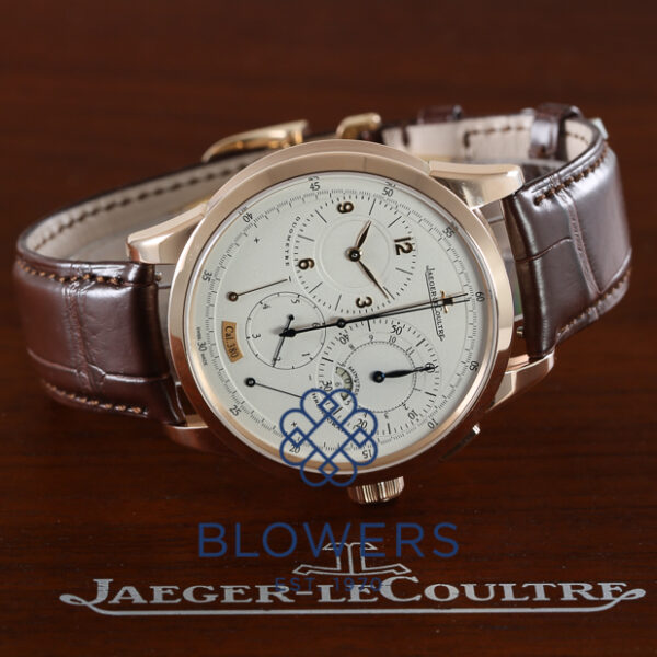 Jaeger LeCoultre Duometre A Chronographe Q6012420
