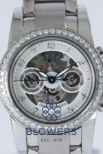 Girard Perregaux Skeleton Ref: 8046