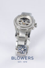Girard Perregaux Skeleton Ref: 8046