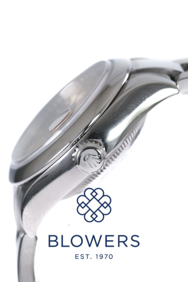Rolex Oyster Perpetual Ladies Datejust 279160