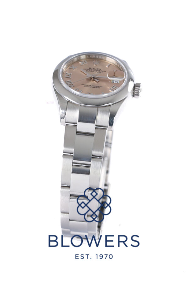 Rolex Oyster Perpetual Ladies Datejust 279160