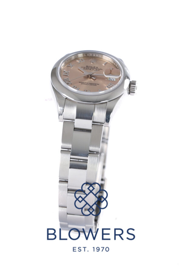 Rolex Oyster Perpetual Ladies Datejust 279160