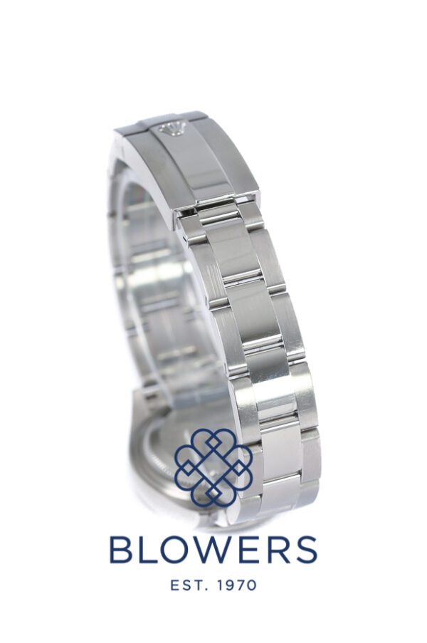 Rolex Oyster Perpetual Ladies Datejust 279160