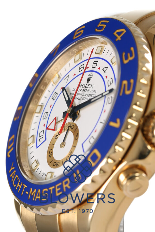 Rolex Yacht-Master II Regatta Chronograph 116688