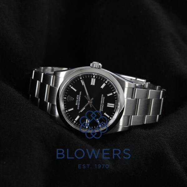 Rolex Oyster Perpetual Datejust 36 126000