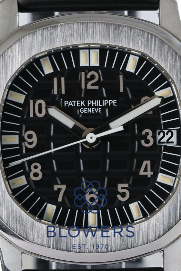 Patek Philippe Aquanaut 5066/1A-001