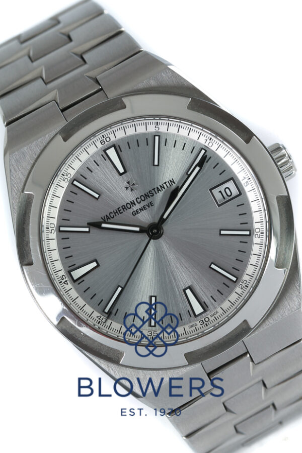 Vacheron Constantin Overseas Automatic 4500V/110A-B126 X45A9727