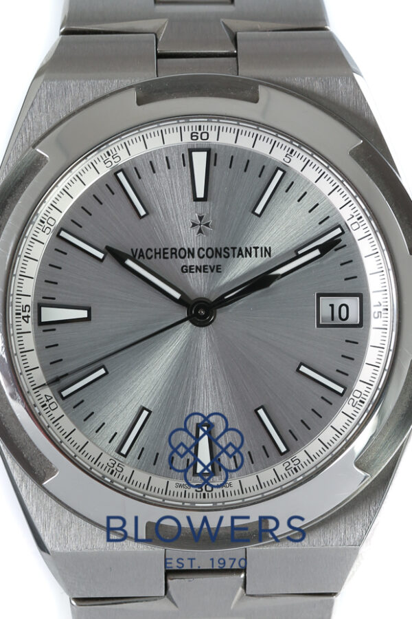 Vacheron Constantin Overseas Automatic 4500V/110A-B126 X45A9727