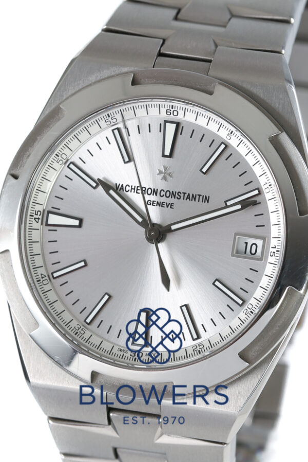 Vacheron Constantin Overseas Automatic 4500V/110A-B126 X45A9727