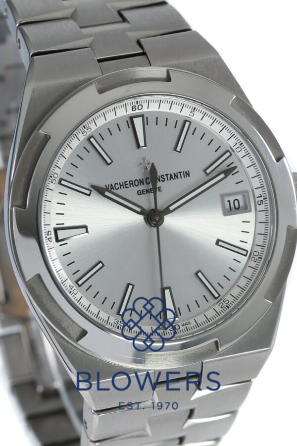 Vacheron Constantin Overseas Automatic 4500V/110A-B126 X45A9727