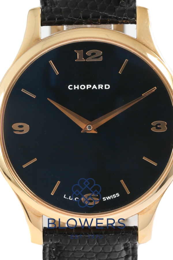 Chopard LUC XP 16/1902