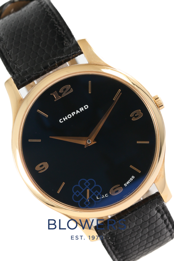 Chopard LUC XP 16/1902