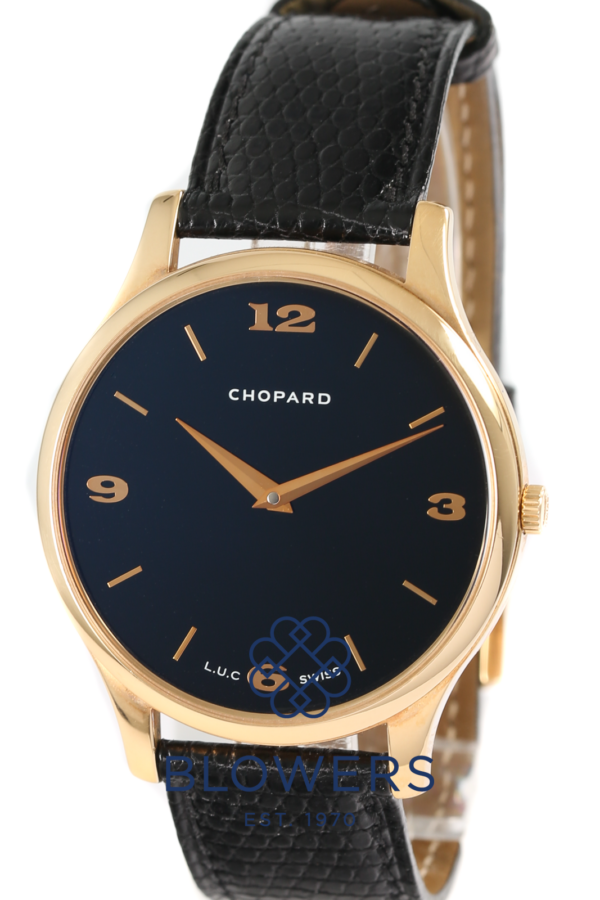 Chopard LUC XP 16/1902