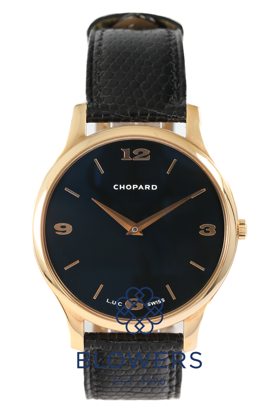 Chopard LUC XP 16 1902 Blowers Jewellers