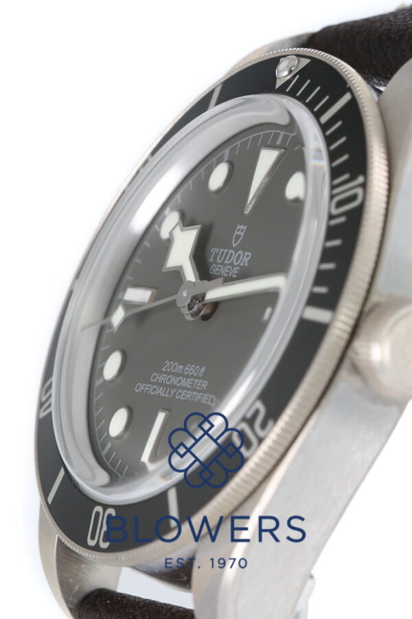 Tudor Black Bay Fifty-Eight 925 79010SG