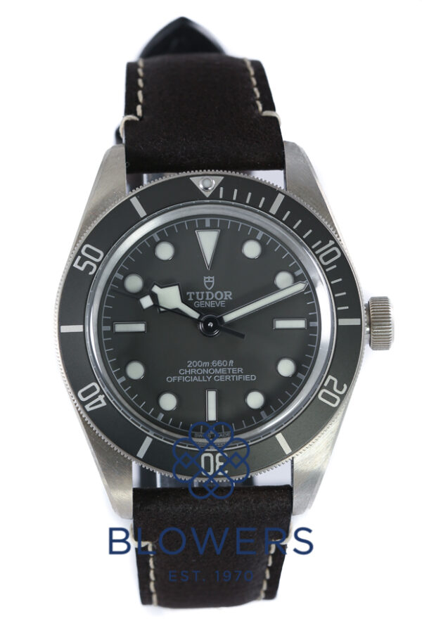 Tudor Black Bay Fifty-Eight 925 79010SG