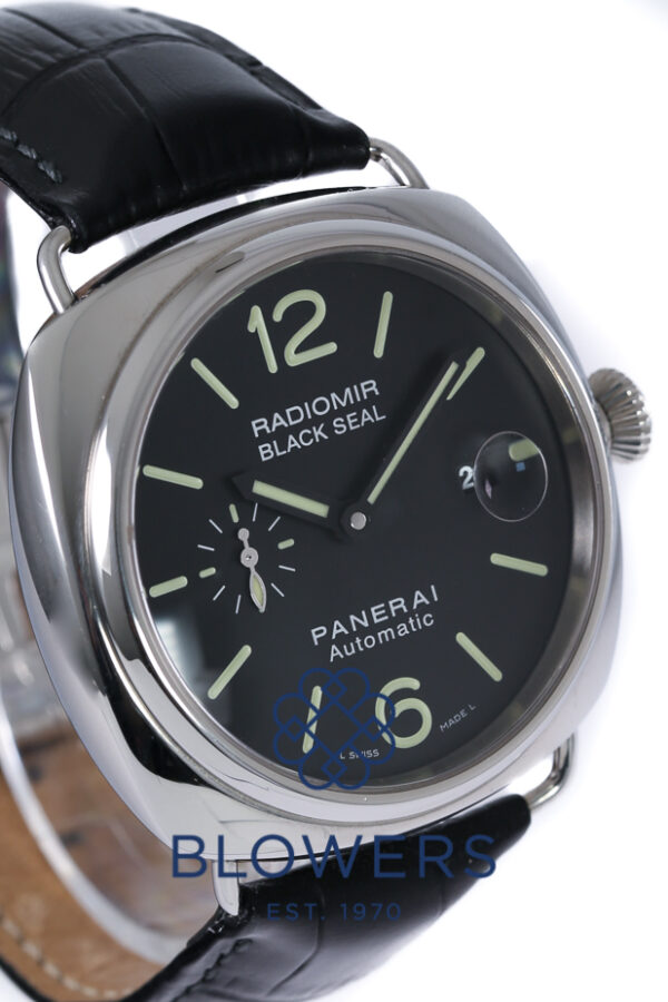 Panerai Radiomir Blackseal PAM 00287