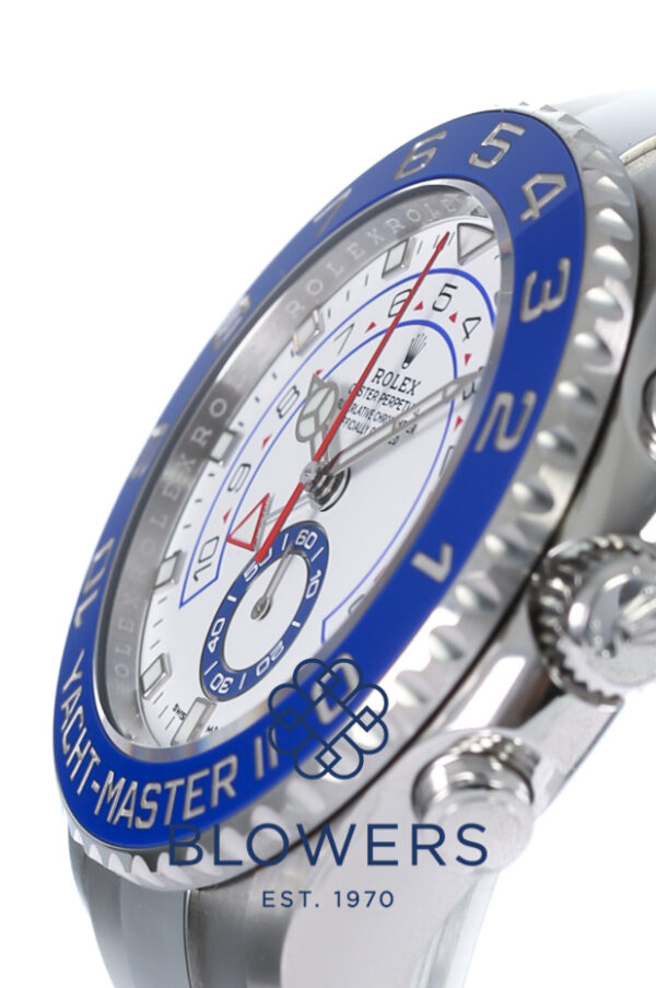Rolex  Yacht-Master II Regatta Chronograph 116680