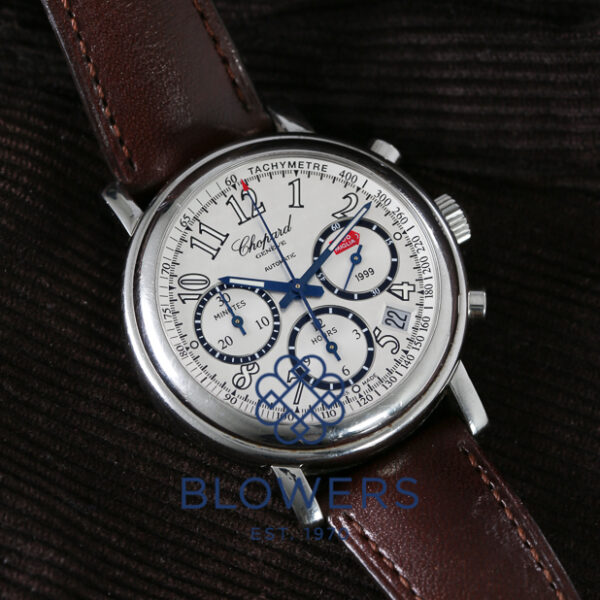 Chopard Mille Miglia Chrono 8331