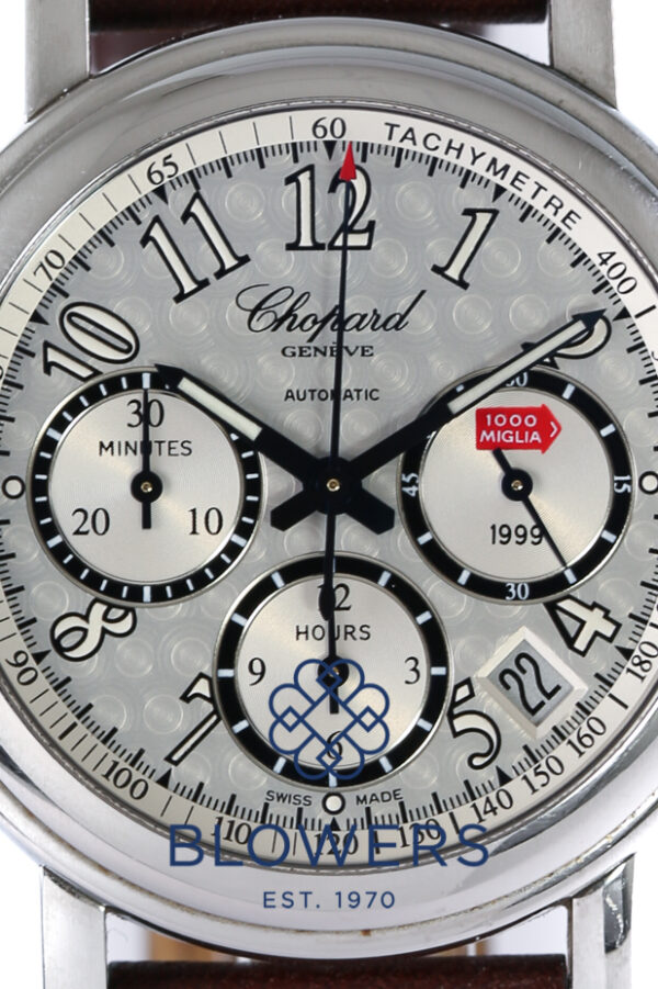 Chopard Mille Miglia Chrono 8331