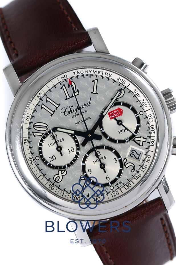 Chopard mille miglia 1999 outlet