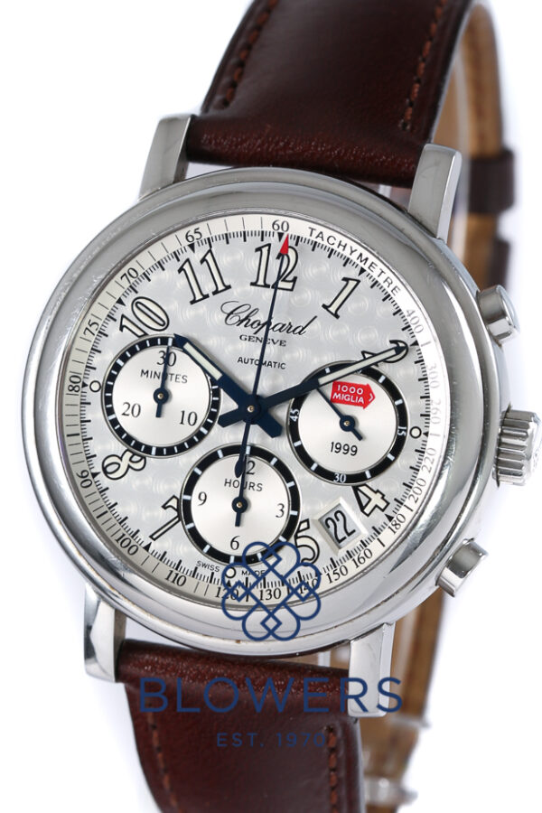 Chopard Mille Miglia Chrono 8331